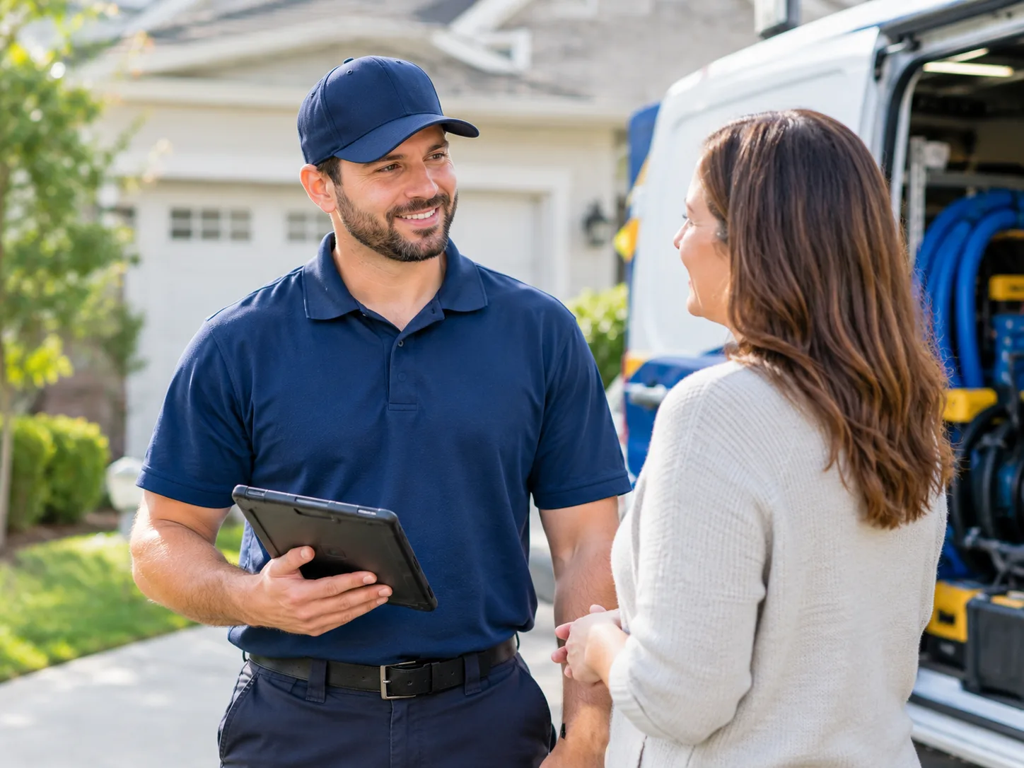 Sewage Backup Cleanup Hanover, MI FAQs